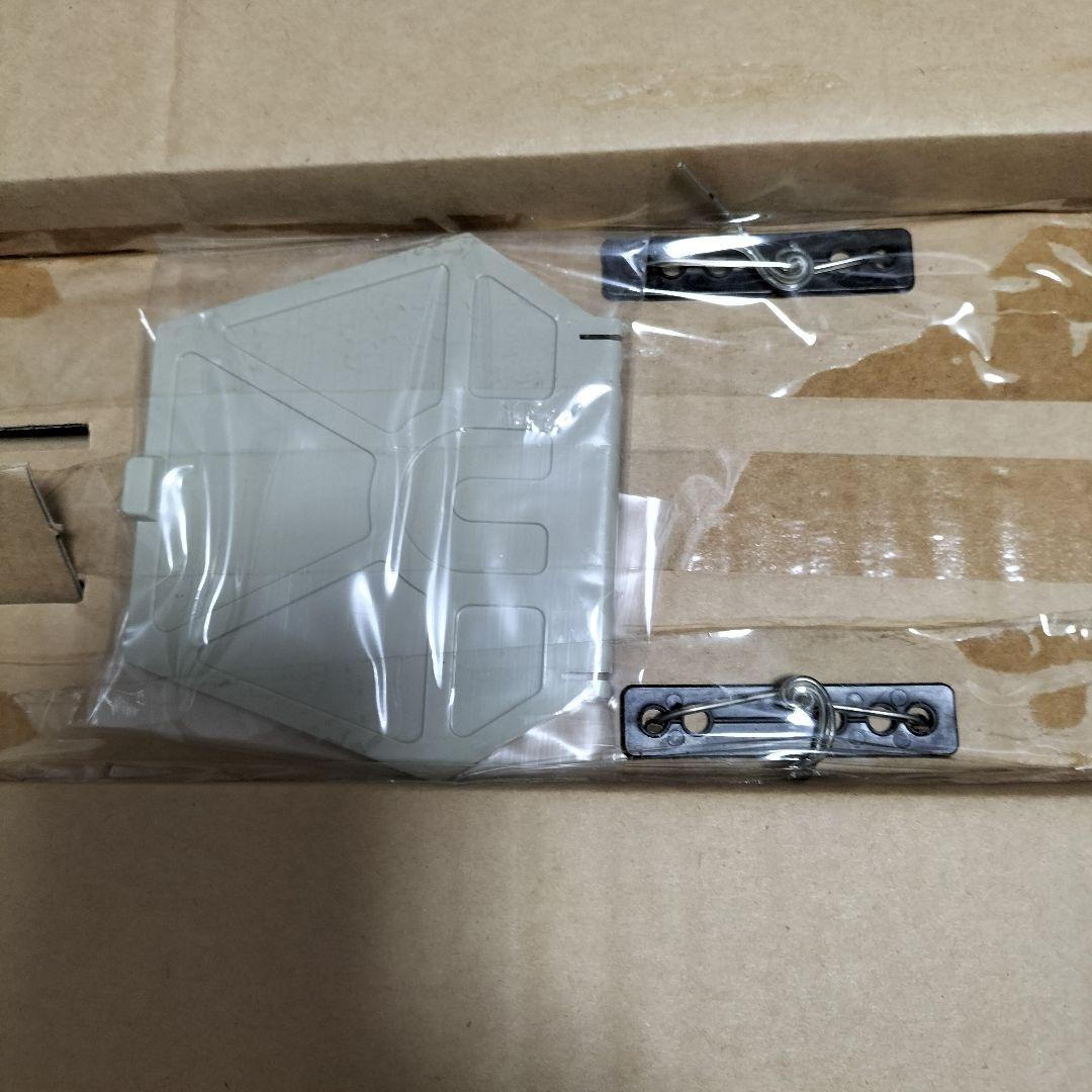 スタートレック エンタープライズ　NCC-1701・D　動作未確認