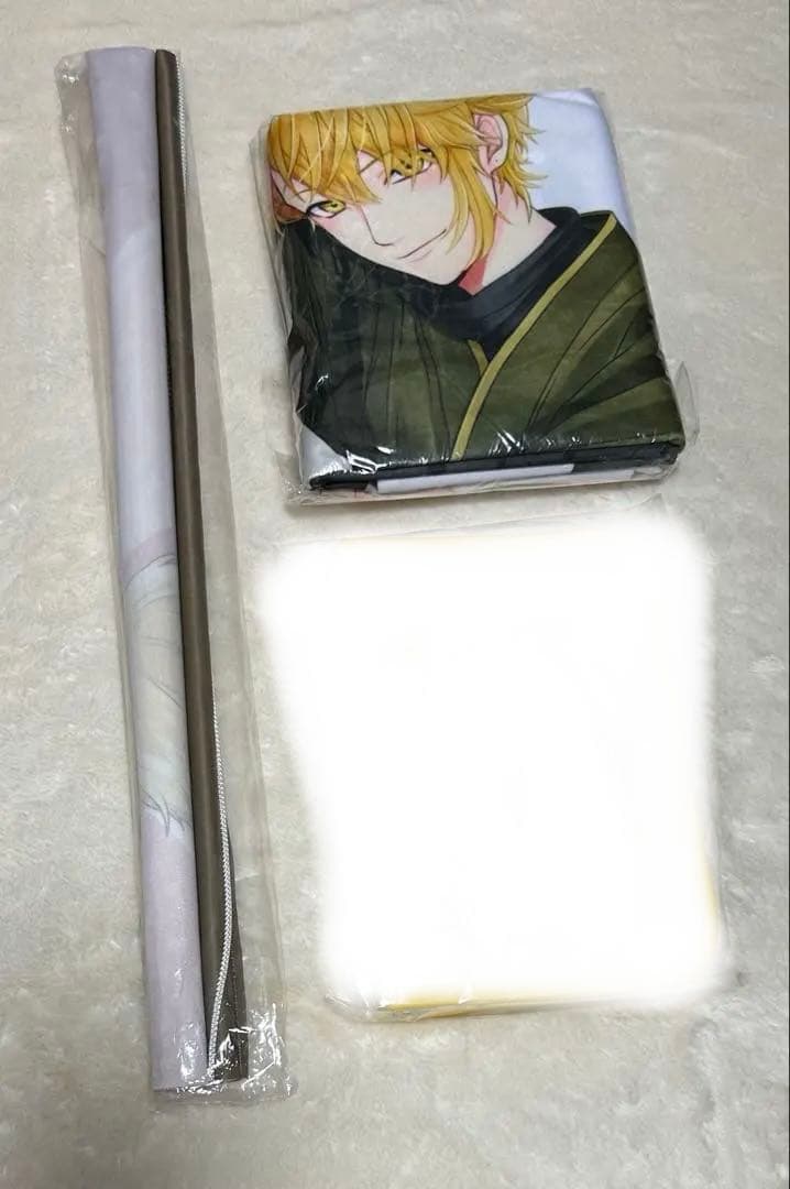 センラ 浦島坂田船 缶バッジ アクスタ まとめ売り