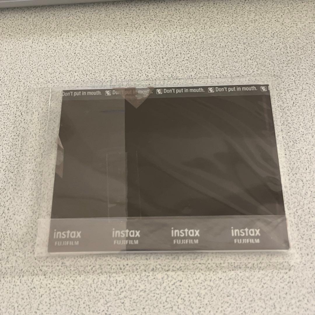 モーニング娘。'26 櫻井梨央 チェキ