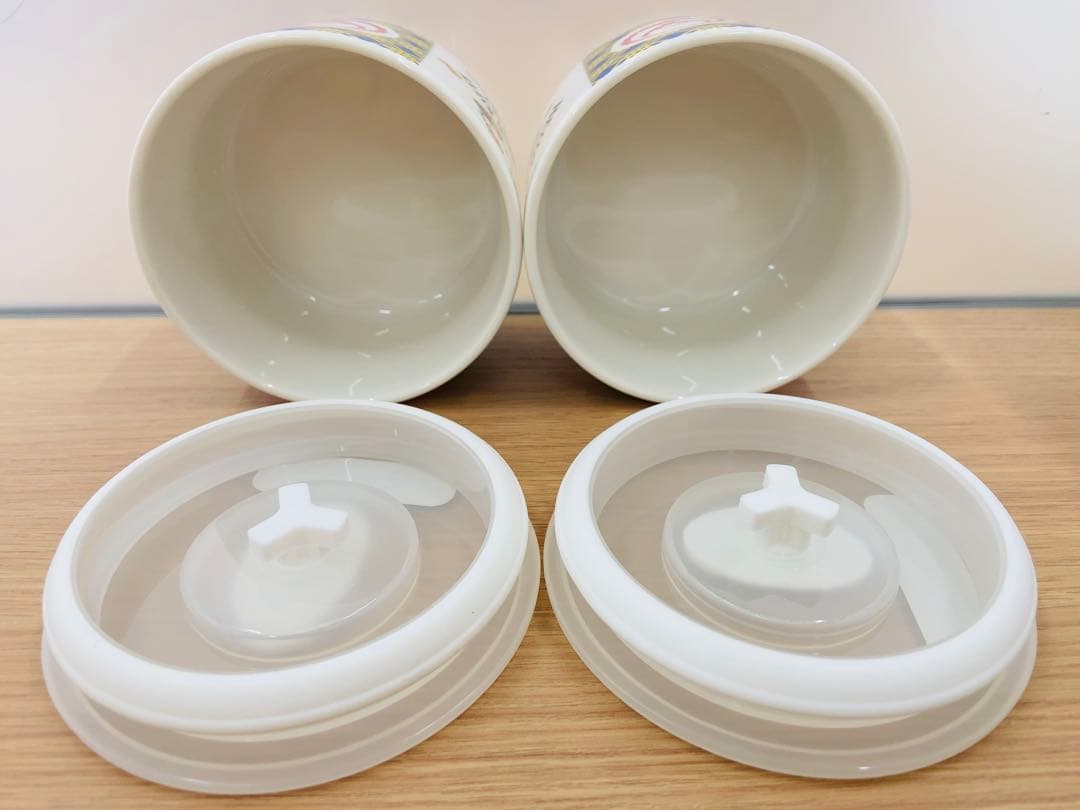 吉野家 キティーちゃん キャニスター