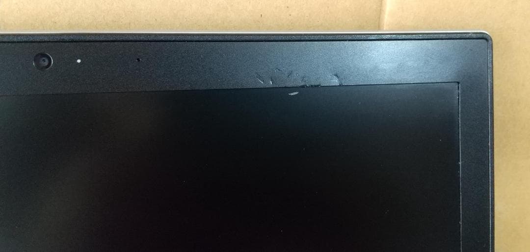 12.5型 VersaPro VB-4 8世代 i5 Win11 Office付