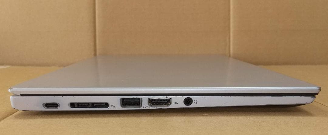 12.5型 VersaPro VB-4 8世代 i5 Win11 Office付