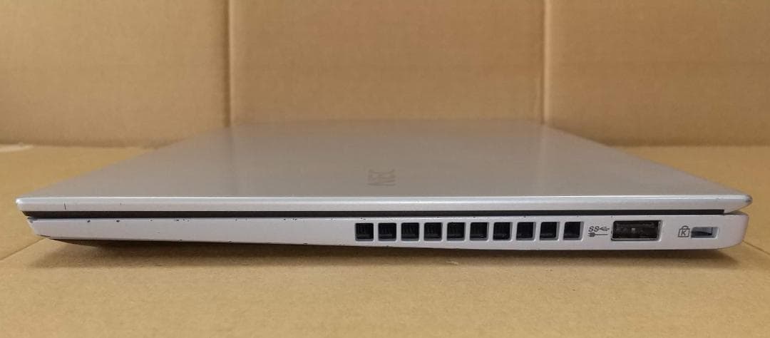 12.5型 VersaPro VB-4 8世代 i5 Win11 Office付