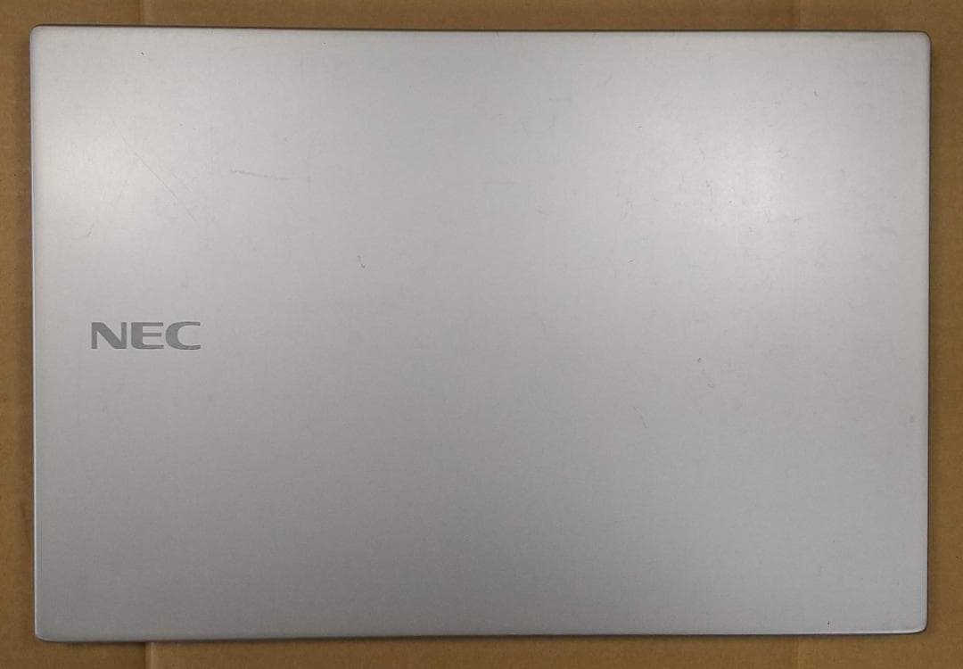 12.5型 VersaPro VB-4 8世代 i5 Win11 Office付