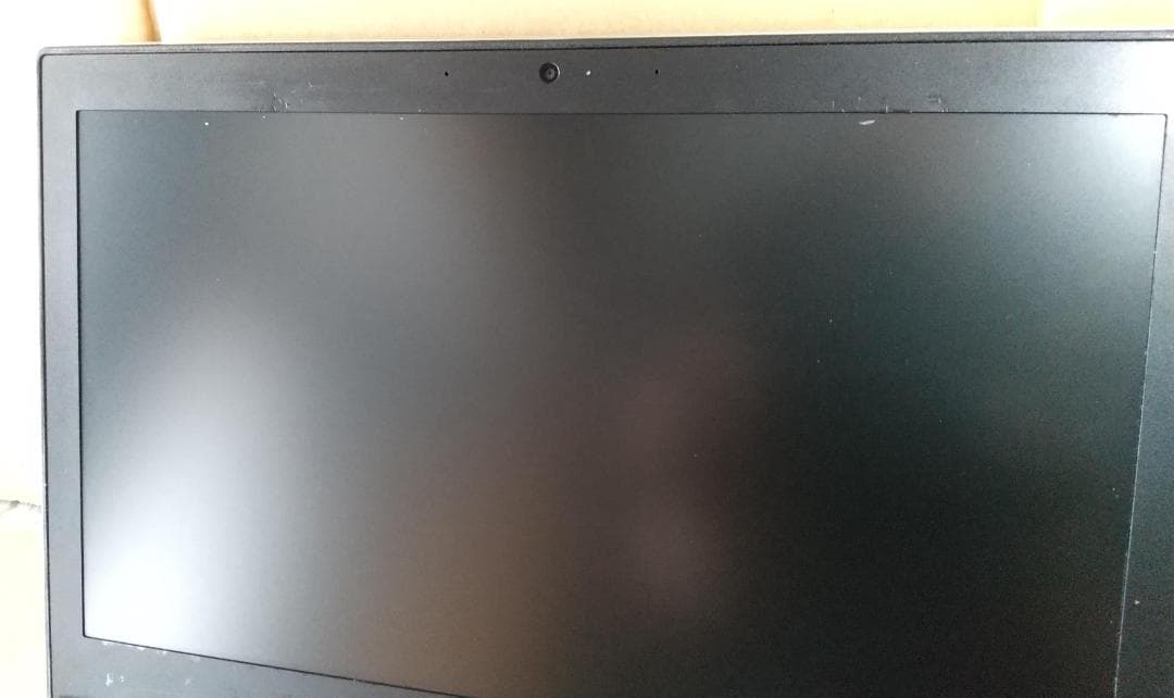 12.5型 VersaPro VB-4 8世代 i5 Win11 Office付