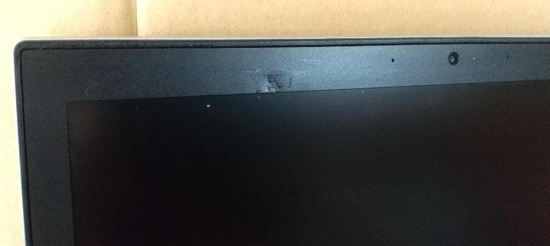 12.5型 VersaPro VB-4 8世代 i5 Win11 Office付