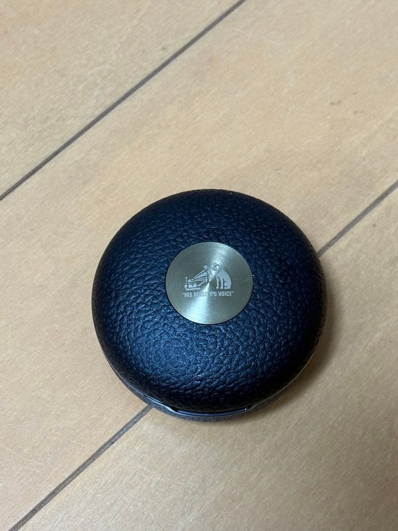 イヤホン Victor WOOD master