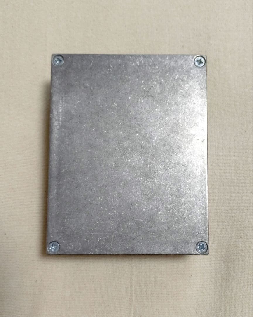 EMMA ReezaFRATzitz 2 新品未使用