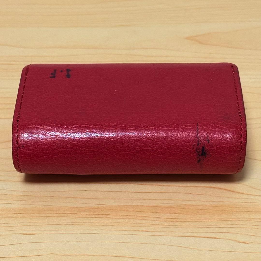 【付属品多数】Canon ixy 51s レッド 動作確認済