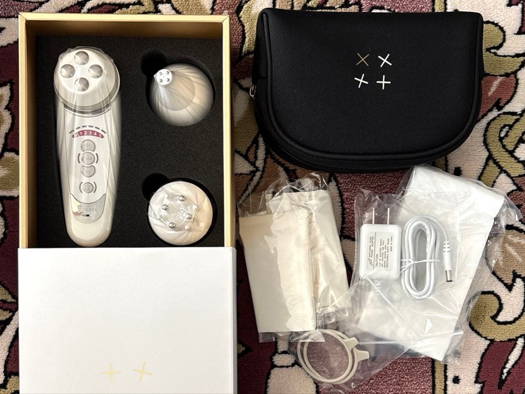 CELL CURE 4T PLUS 〈セルキュア フォーティープラス〉