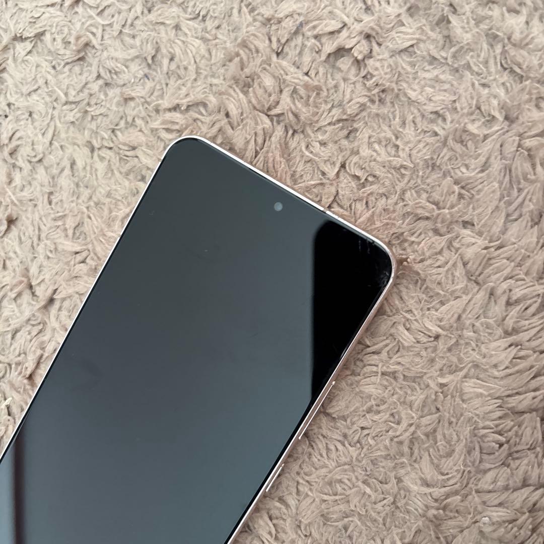 携帯電話本体 GALAXY S22