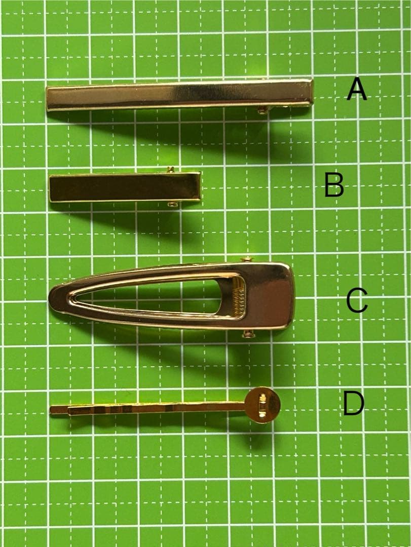 レジンヘアゴム リス Ｎｏ．604