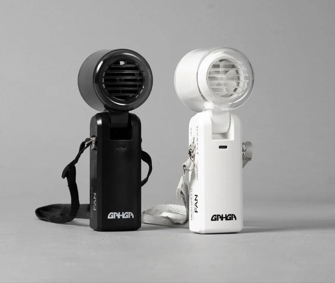 GAHGA FANFAN ガーガ　ファンファン