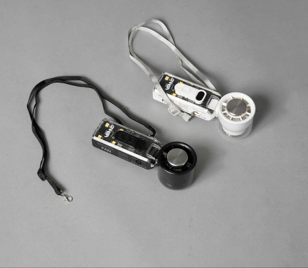 GAHGA FANFAN ガーガ　ファンファン