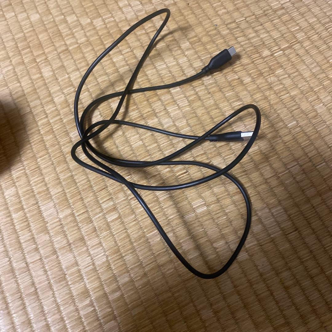 Nintendo Sound Clock 赤　値下