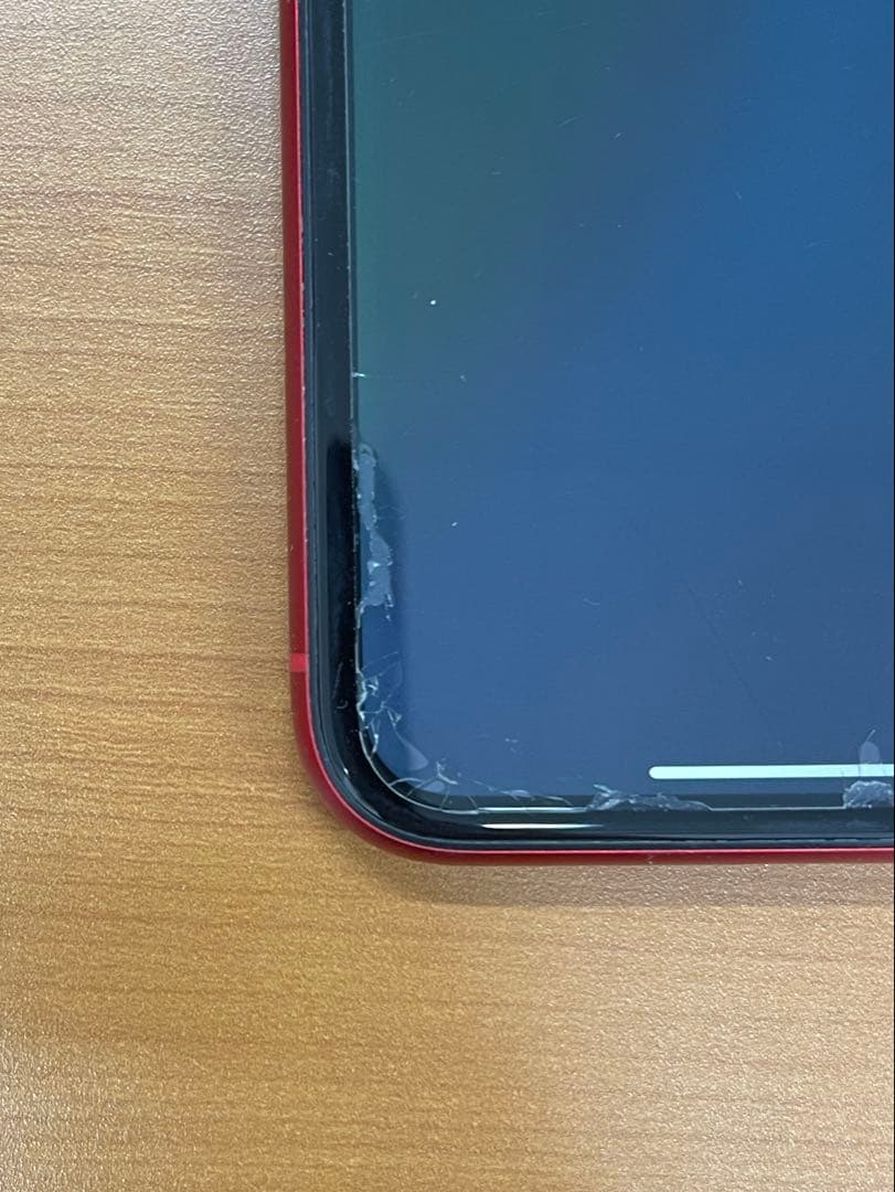 P*h様 動作確認済み iPhone 11 64GB ID R4559