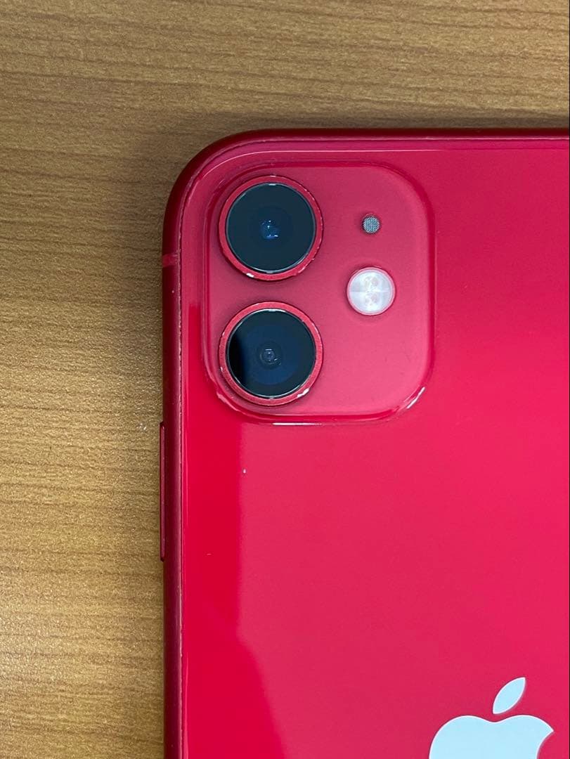 P*h様 動作確認済み iPhone 11 64GB ID R4559