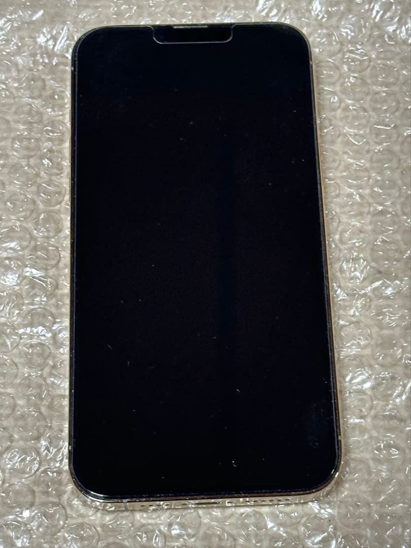 Apple iPhone 13 ProMax 512G SIMフリー 本体箱付き