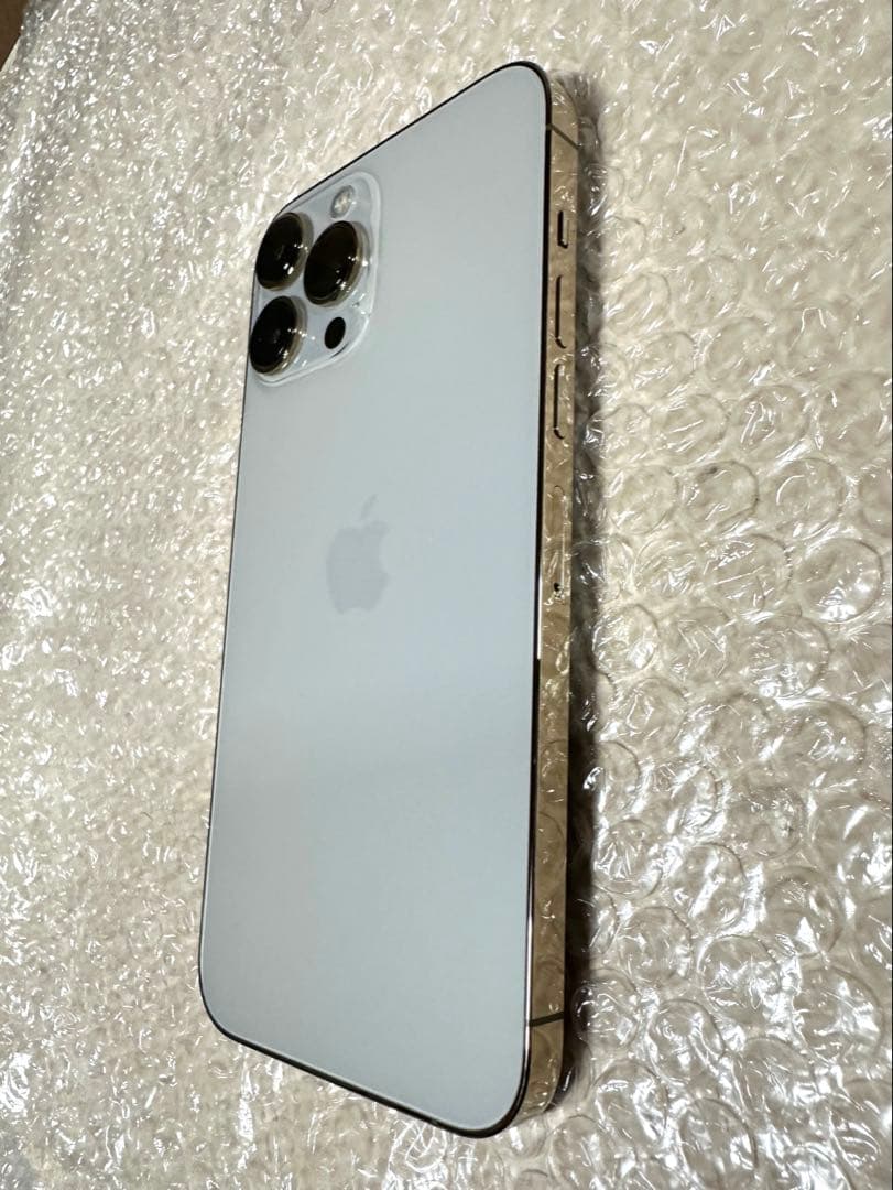 Apple iPhone 13 ProMax 512G SIMフリー 本体箱付き