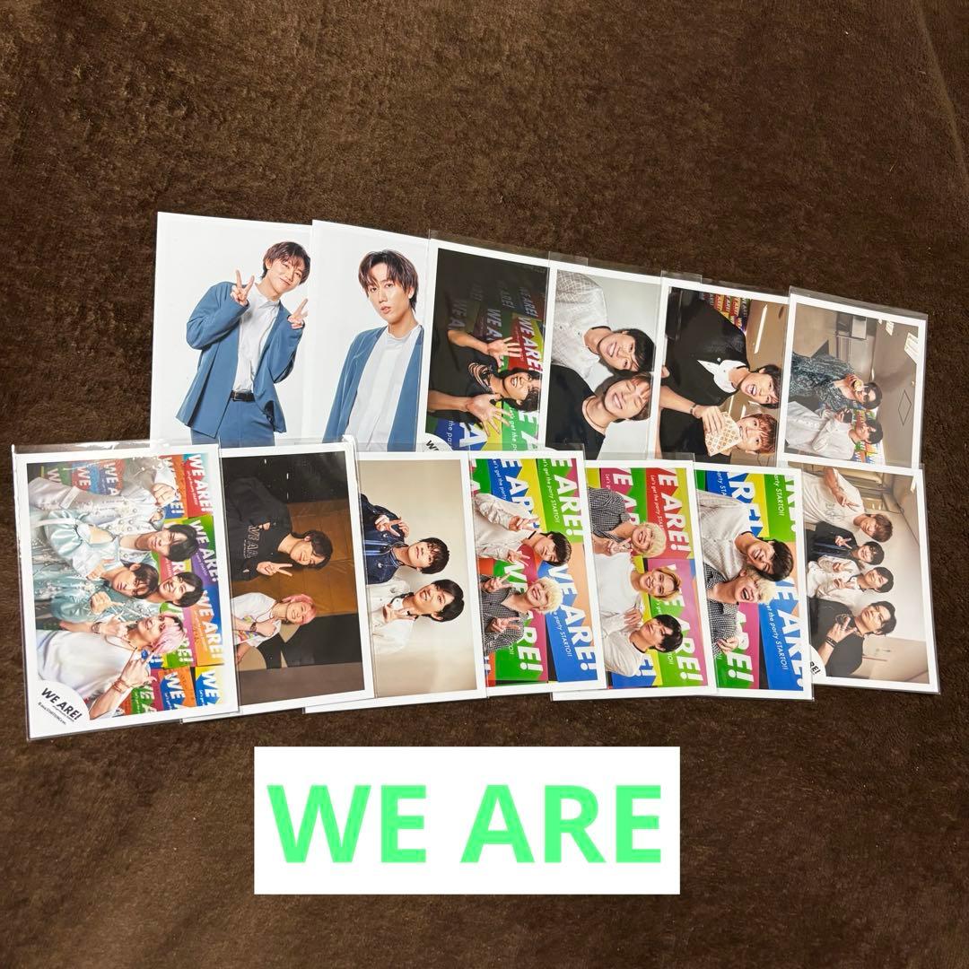 阿部亮平 公式写真 まとめ売り 331枚