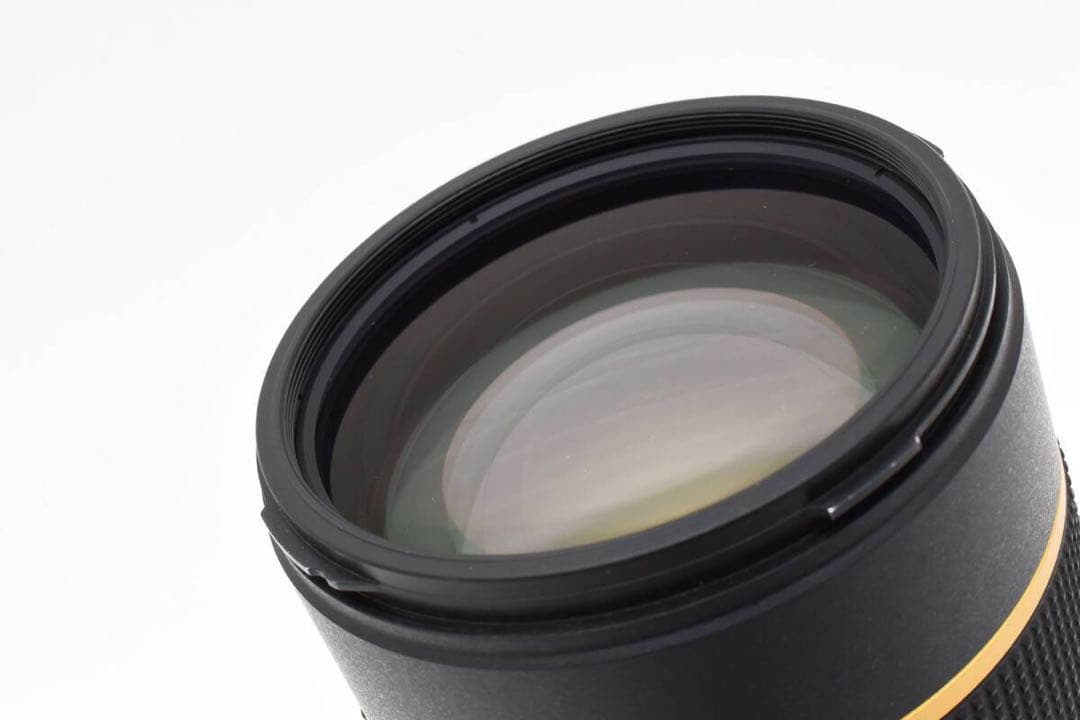 レア・訳あり PENTAX HD FA 70-200 F2.8 ED DC AW