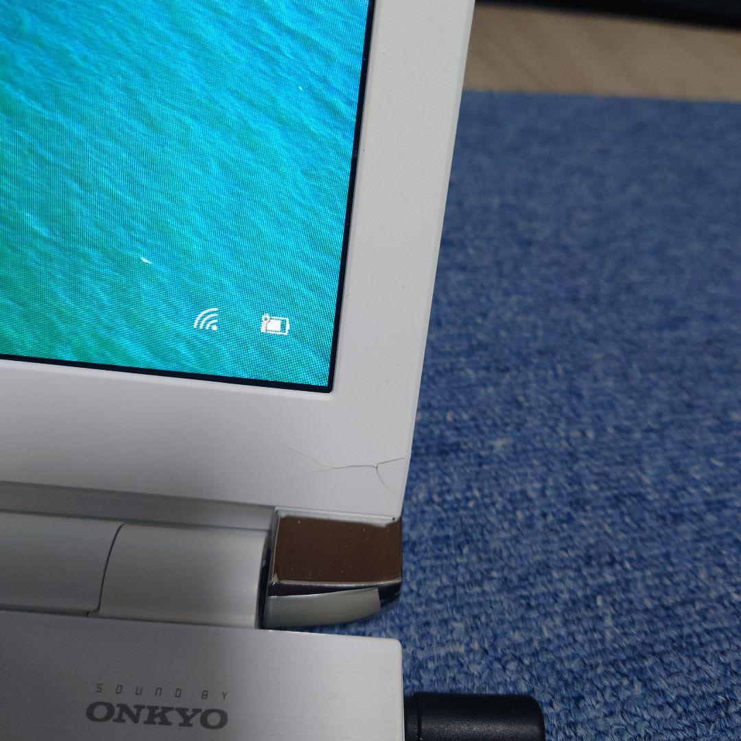 動作確認済 dynabook T75/CW CORE i7 7500U