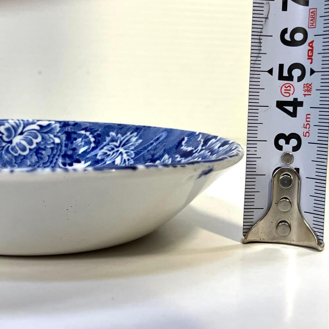 ヴィンテージ ★Enoch Wood & Sonsエノク・ウッド＆サンズ★小皿