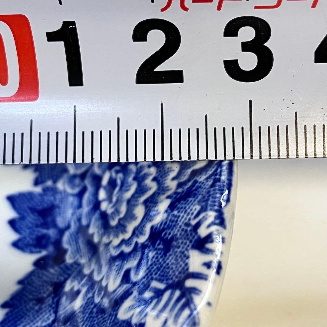 ヴィンテージ ★Enoch Wood & Sonsエノク・ウッド＆サンズ★小皿