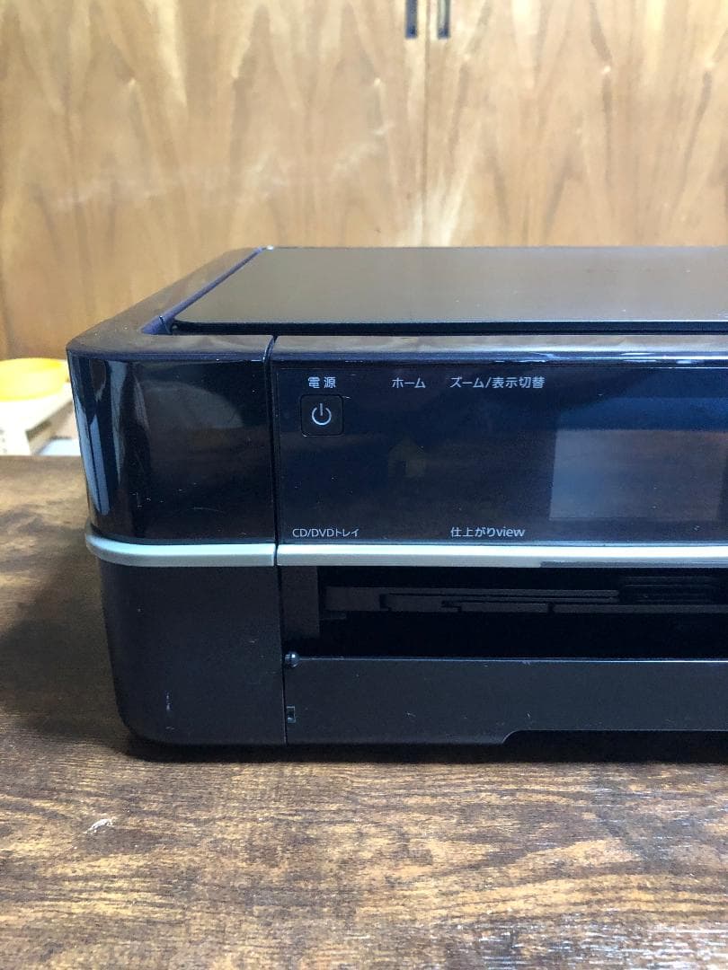 プリンター・複合機 EPSON EP-774A