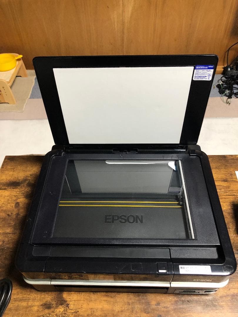 プリンター・複合機 EPSON EP-774A