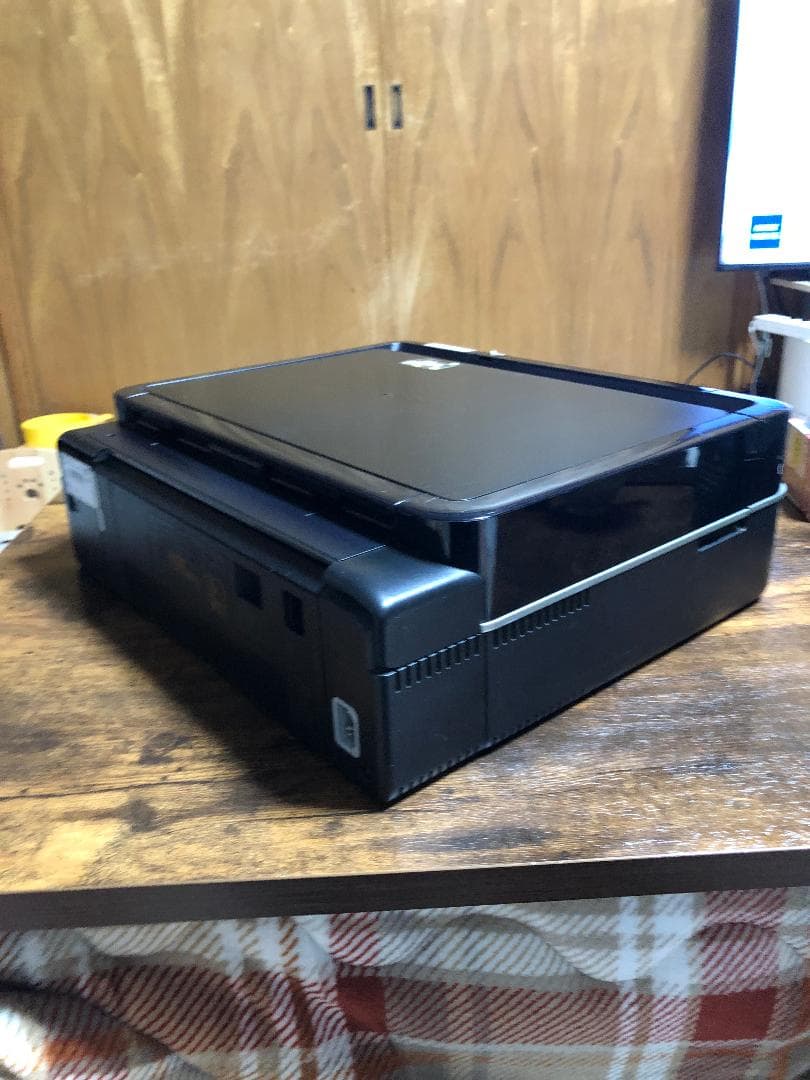 プリンター・複合機 EPSON EP-774A