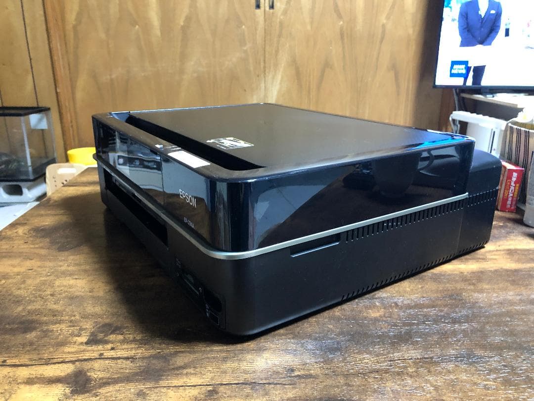 プリンター・複合機 EPSON EP-774A