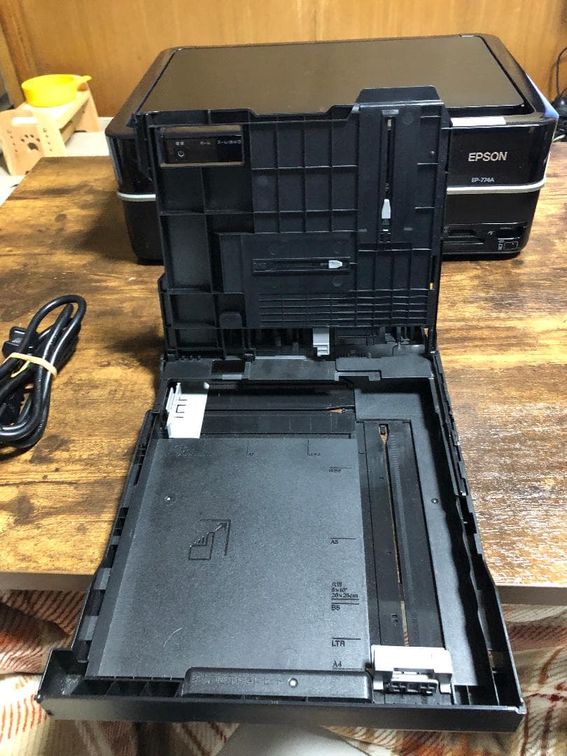 プリンター・複合機 EPSON EP-774A