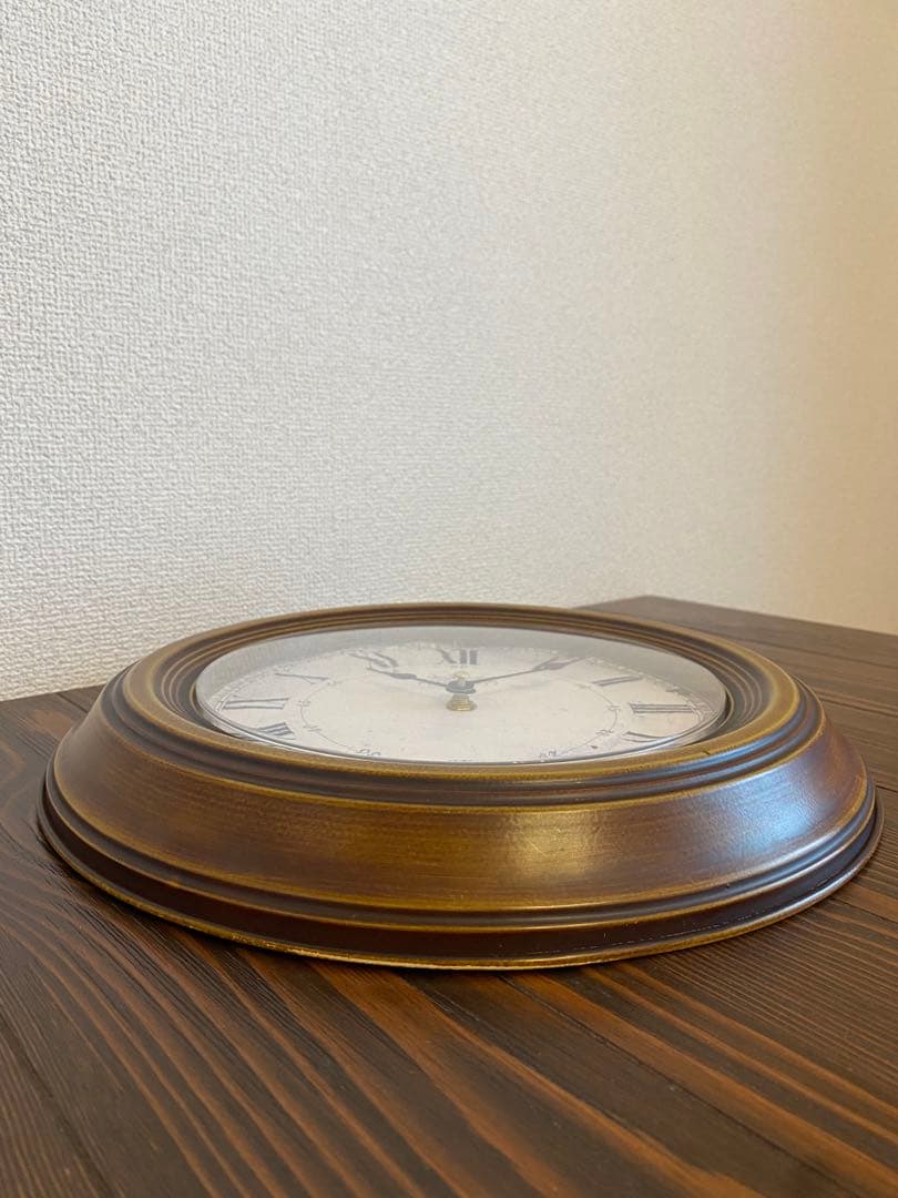 ヴィンテージ 掛け時計