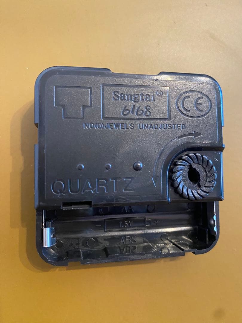 ヴィンテージ 掛け時計