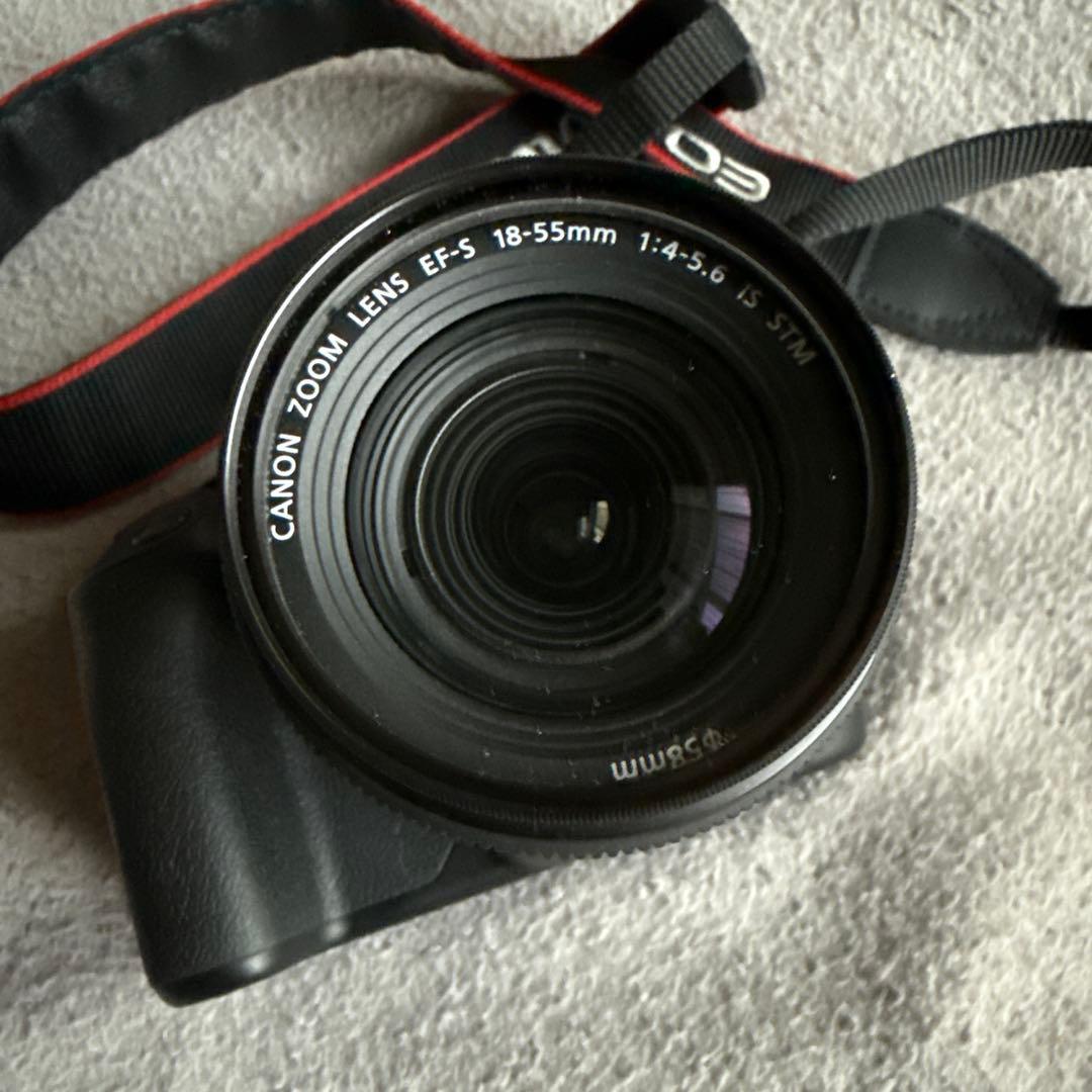 Canon EOS Kiss x10 最終値下げ