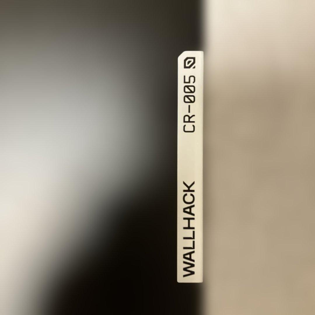 wallhack cr-005 +マウスソール