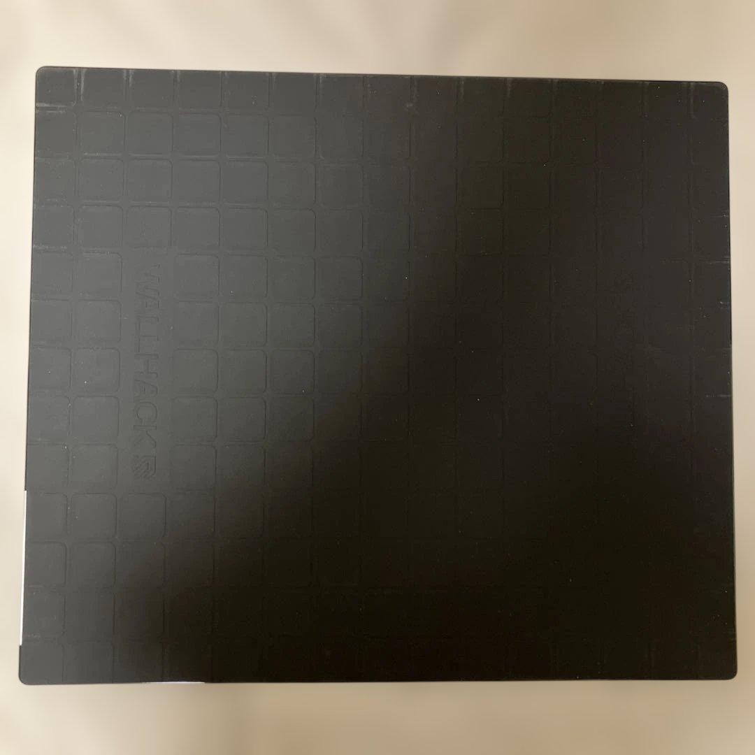 wallhack cr-005 +マウスソール