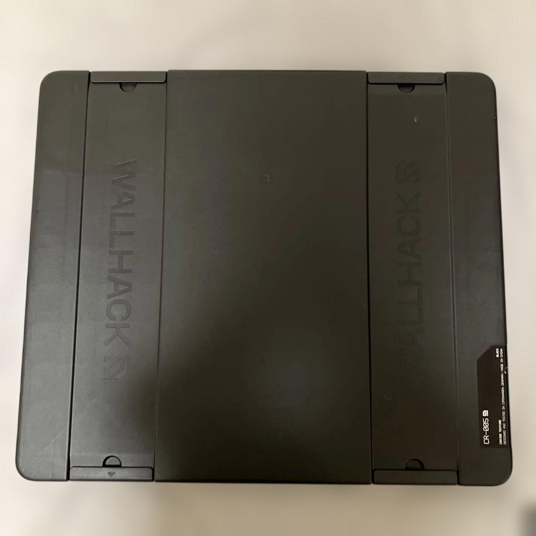 wallhack cr-005 +マウスソール