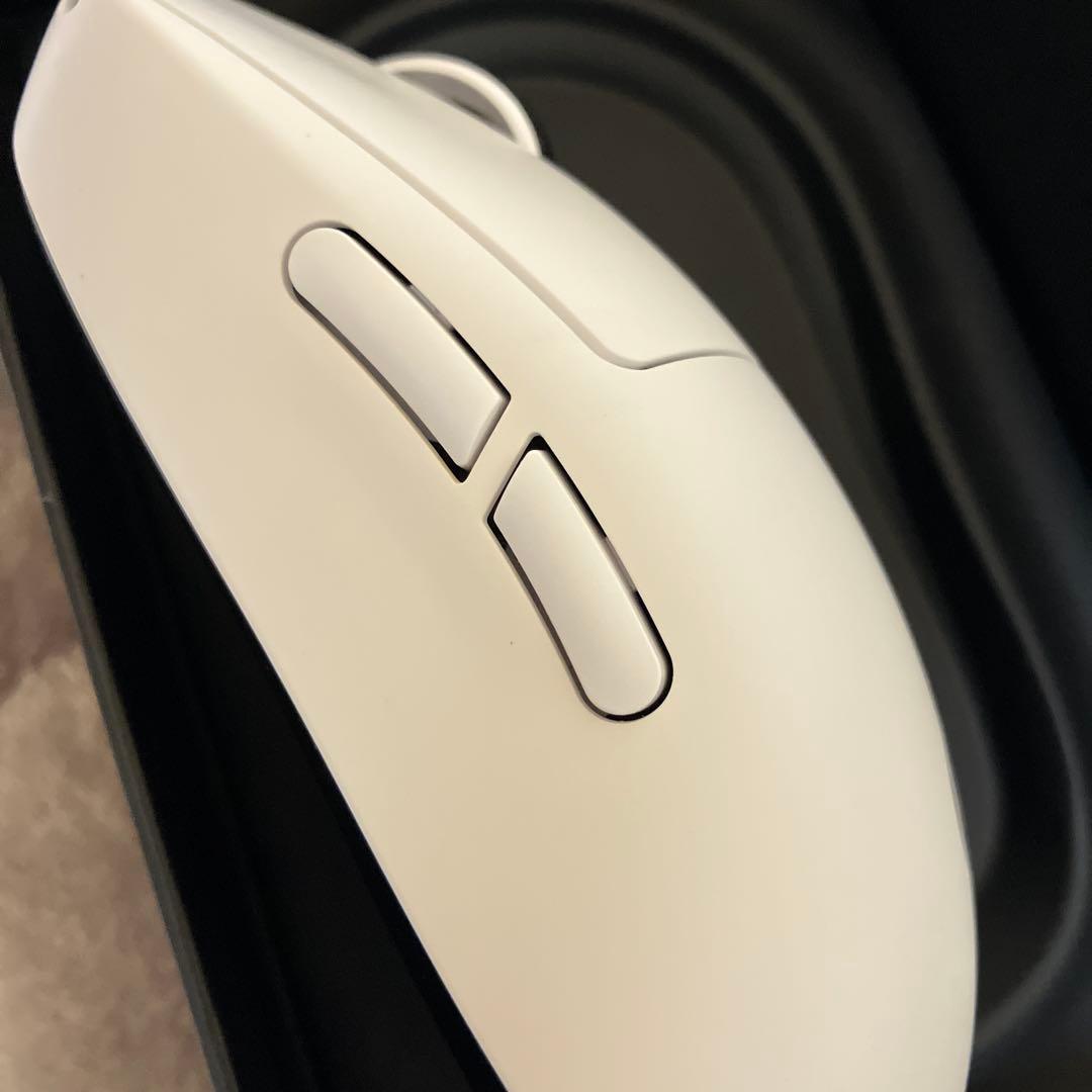 Logicool G Pro X Superlight ゲーミングマウス