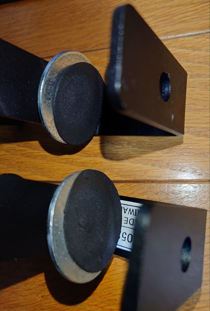 バウヒュッテ ケーブルオーガナイザー BHP-C500 付属品完備