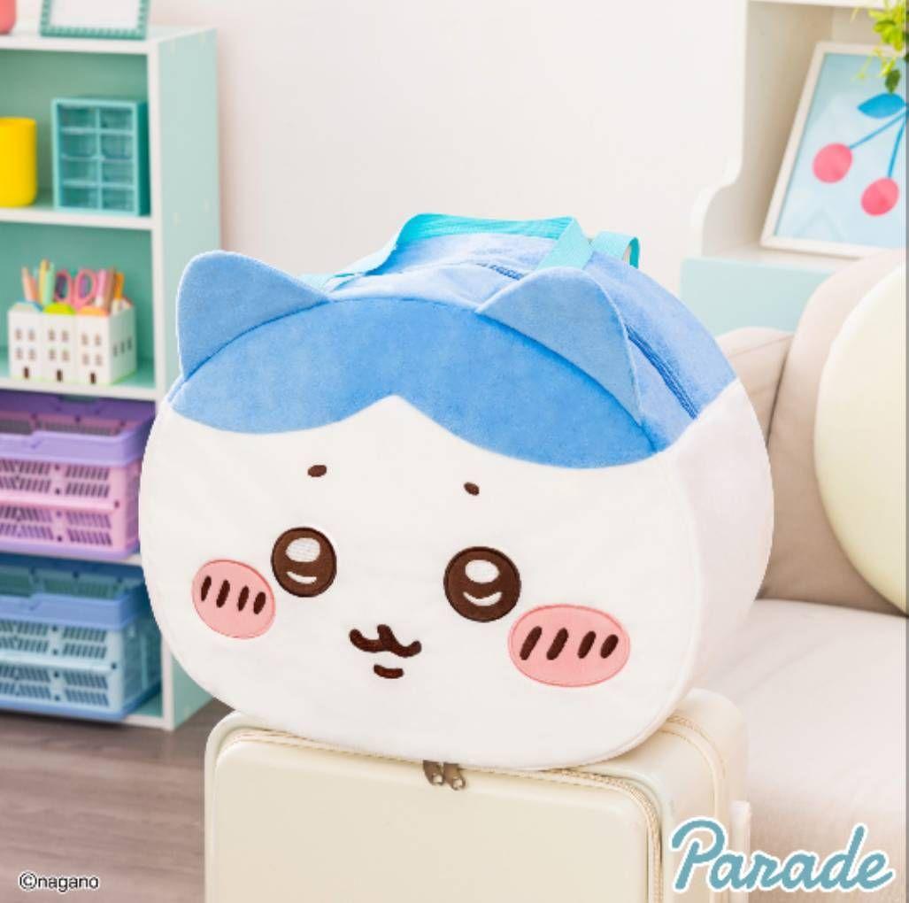 キャラクター バッグ 4種セット