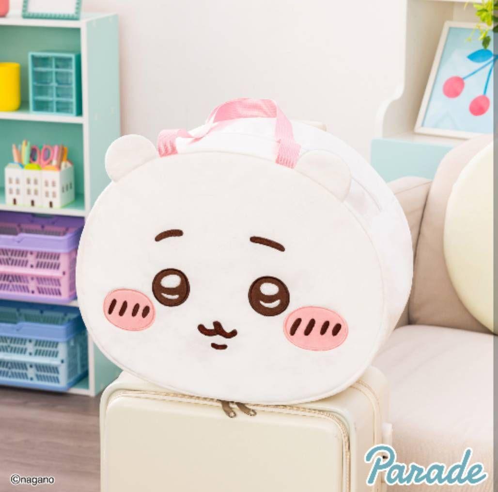 キャラクター バッグ 4種セット