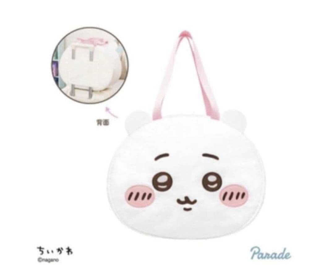 キャラクター バッグ 4種セット