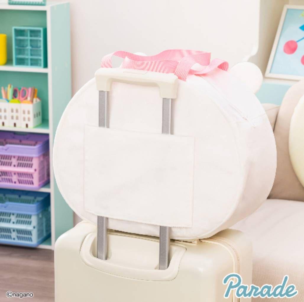 キャラクター バッグ 4種セット