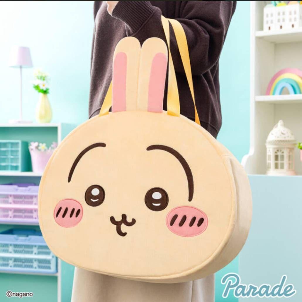 キャラクター バッグ 4種セット