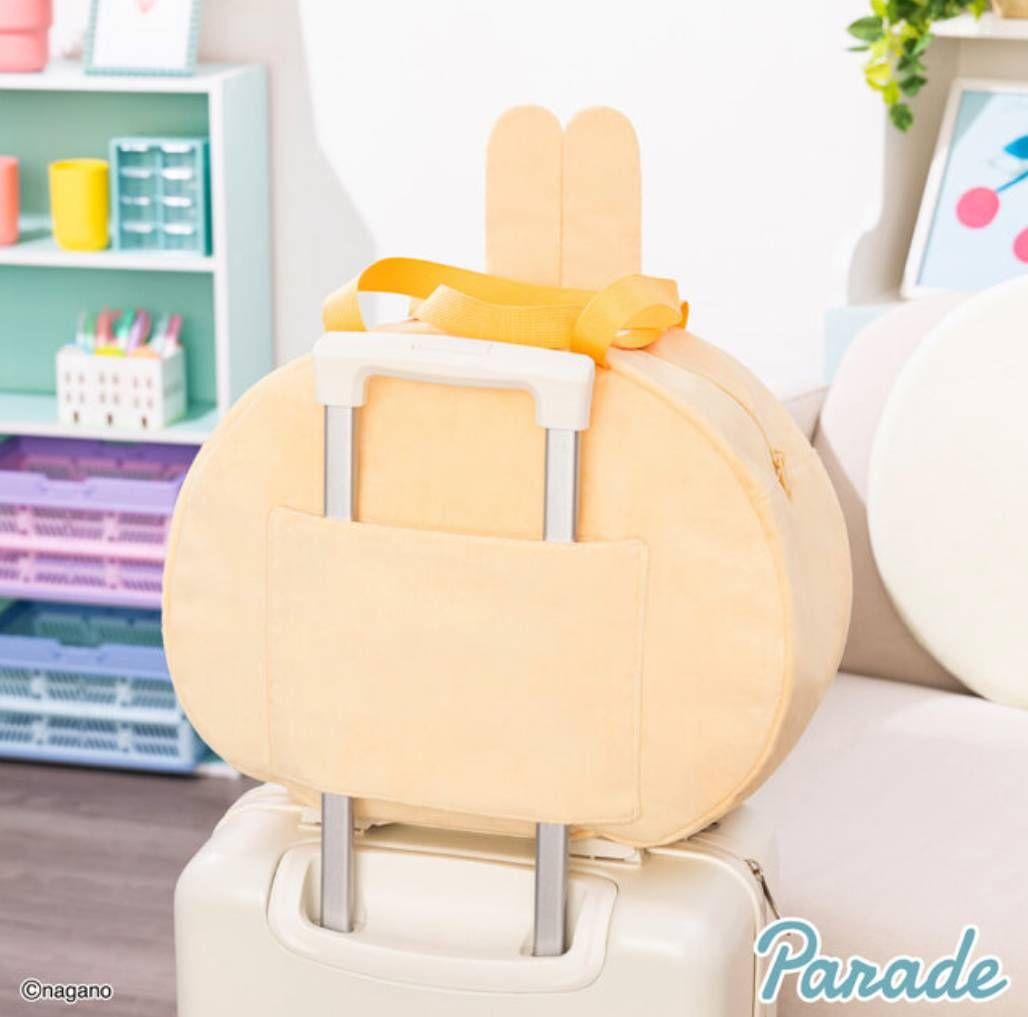 キャラクター バッグ 4種セット