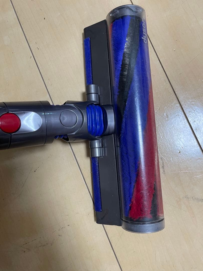 【動作品】ダイソン digital slim SV18 エコーモード47分