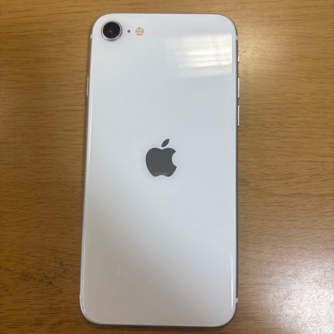 iPhoneSE 第2世代 美品