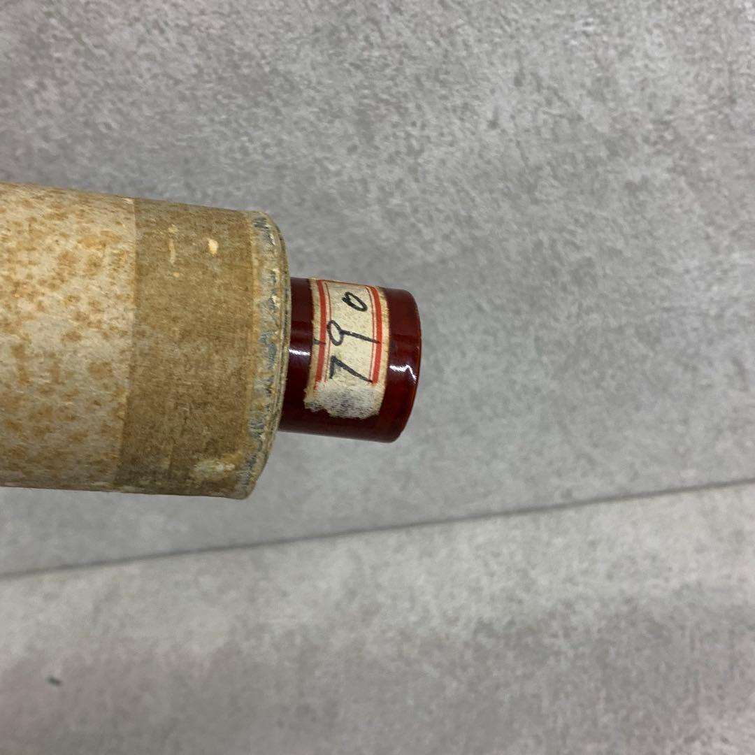 掛軸 中原鄧州 南天棒 風従花裏過来香 箱なし 禅語 書 3-70